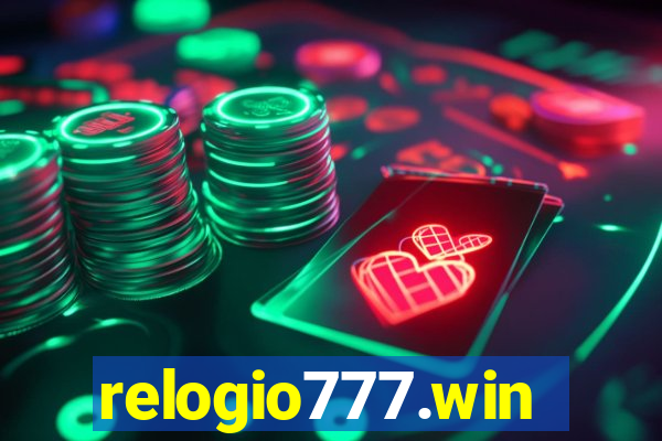 relogio777.win