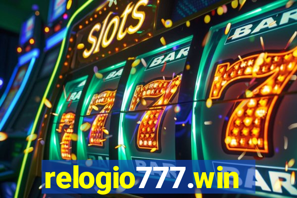 relogio777.win