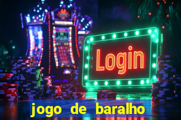 jogo de baralho pife online