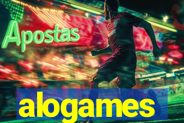 alogames