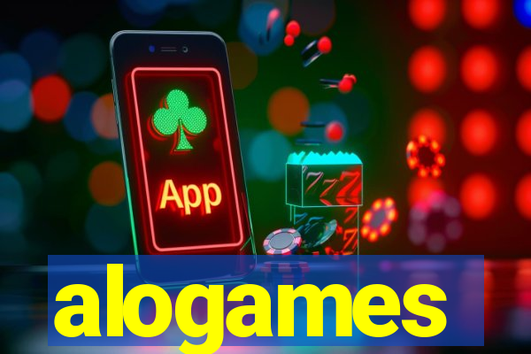 alogames