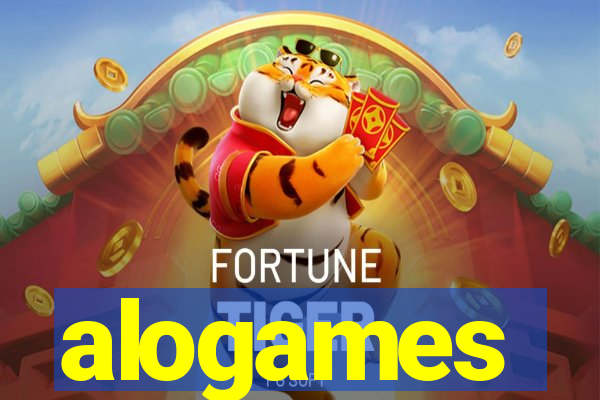 alogames