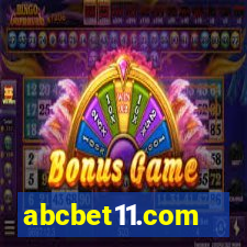 abcbet11.com