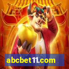 abcbet11.com