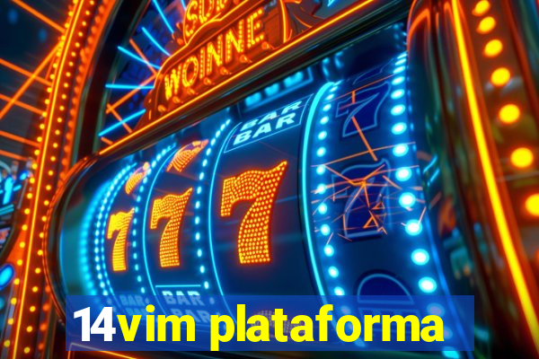 14vim plataforma