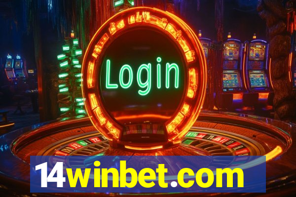 14winbet.com