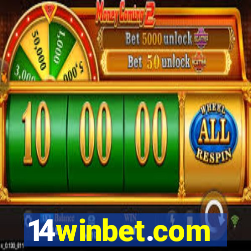 14winbet.com