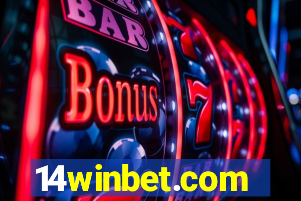 14winbet.com