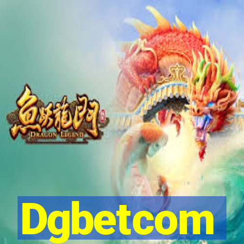 Dgbetcom