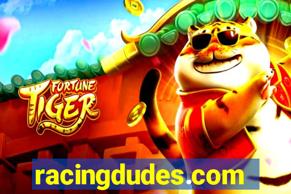 racingdudes.com