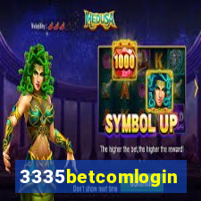 3335betcomlogin