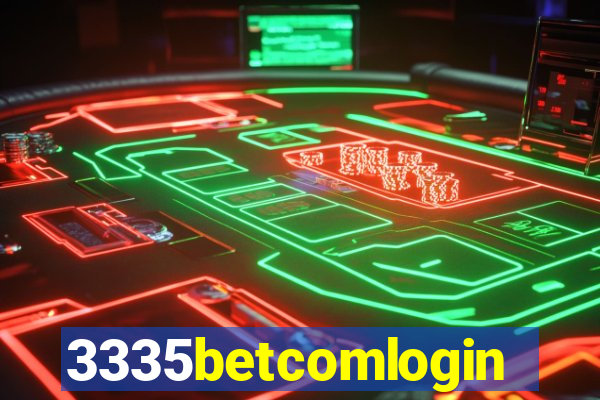 3335betcomlogin