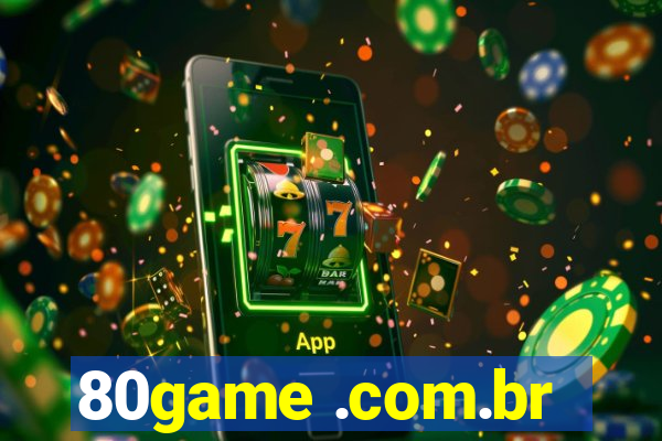 80game .com.br