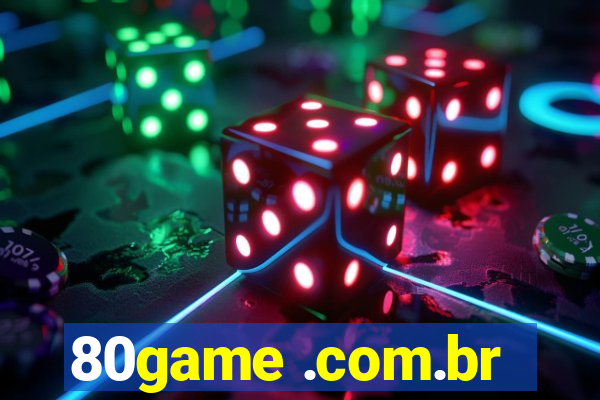 80game .com.br