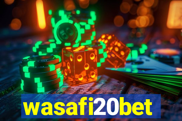 wasafi20bet