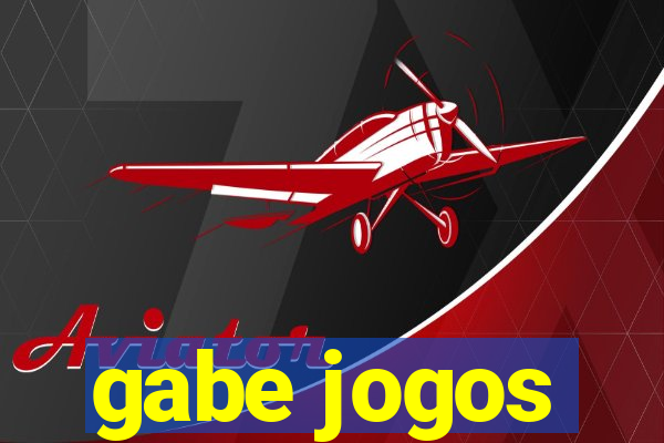 gabe jogos