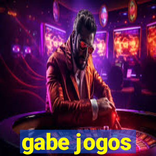 gabe jogos