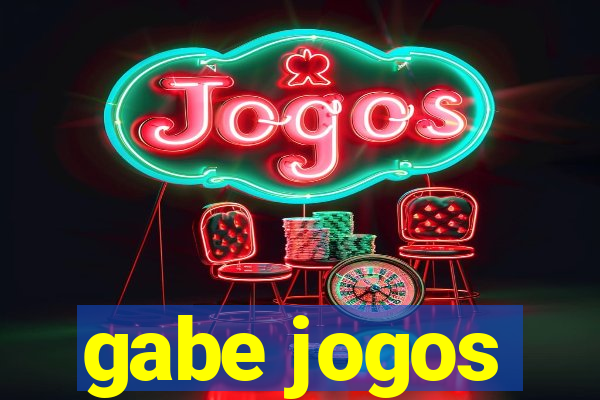 gabe jogos