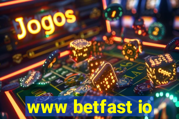 www betfast io