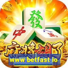 www betfast io