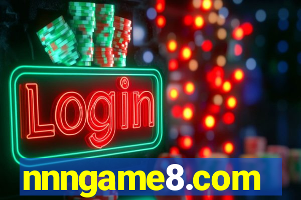 nnngame8.com