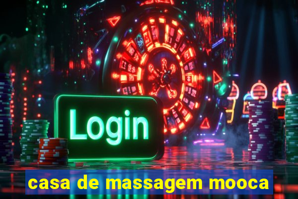 casa de massagem mooca