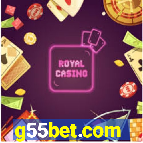 g55bet.com