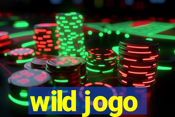 wild jogo