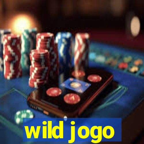 wild jogo