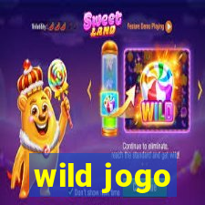 wild jogo