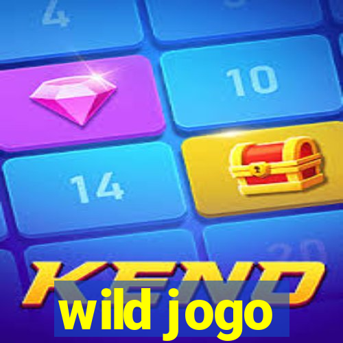 wild jogo