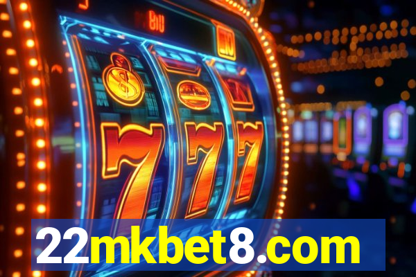 22mkbet8.com