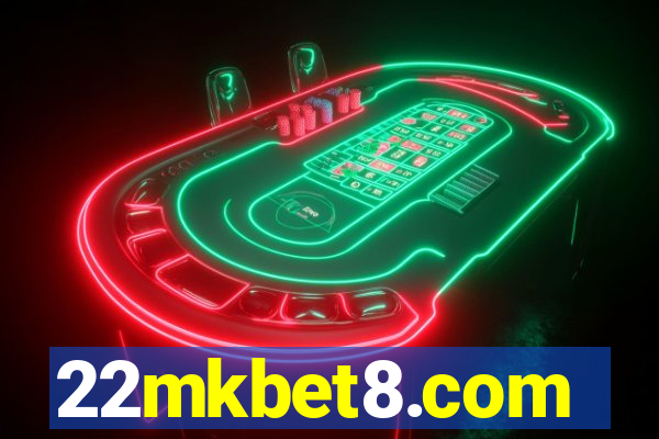 22mkbet8.com