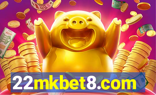 22mkbet8.com