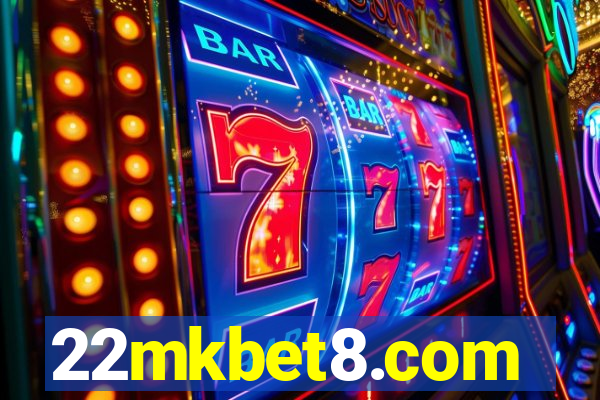 22mkbet8.com