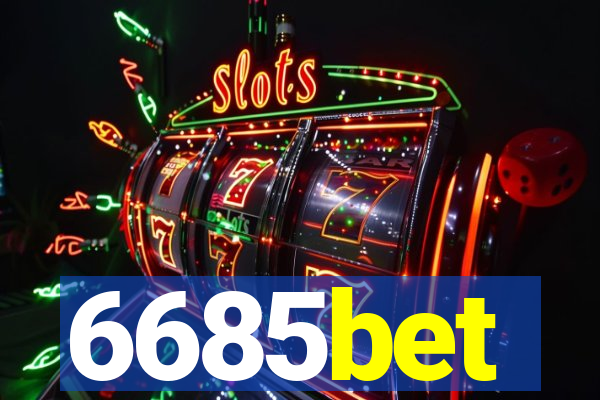 6685bet