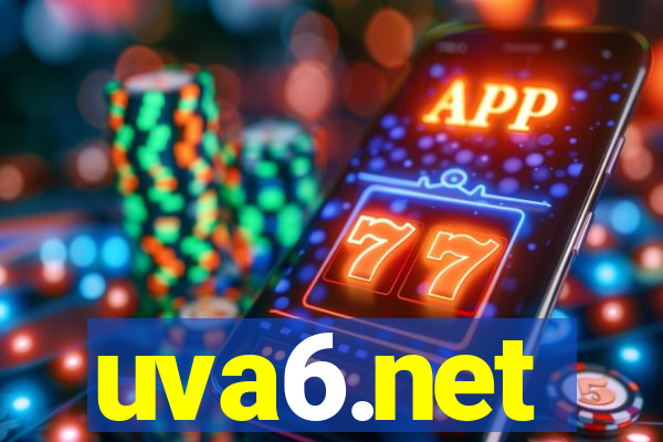 uva6.net