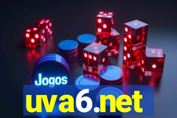 uva6.net