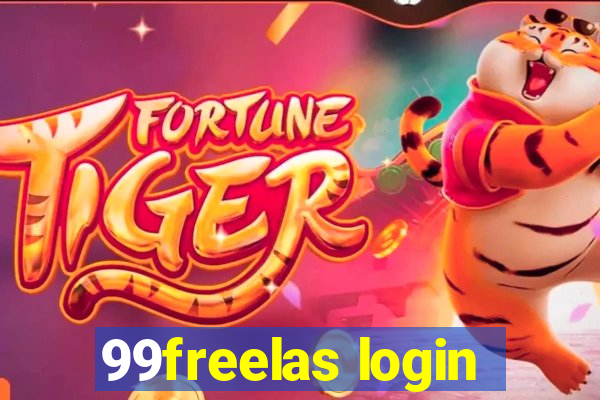 99freelas login