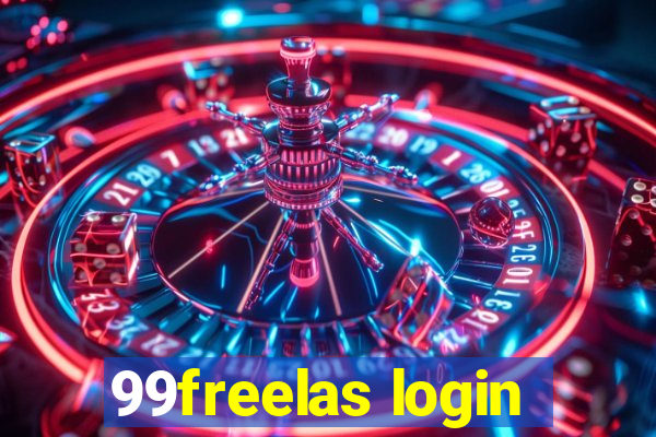 99freelas login