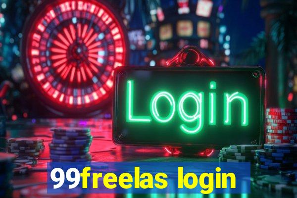 99freelas login