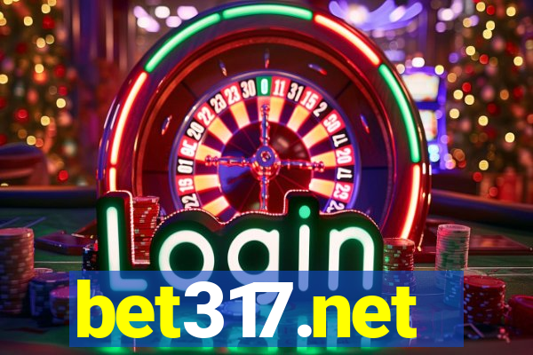 bet317.net