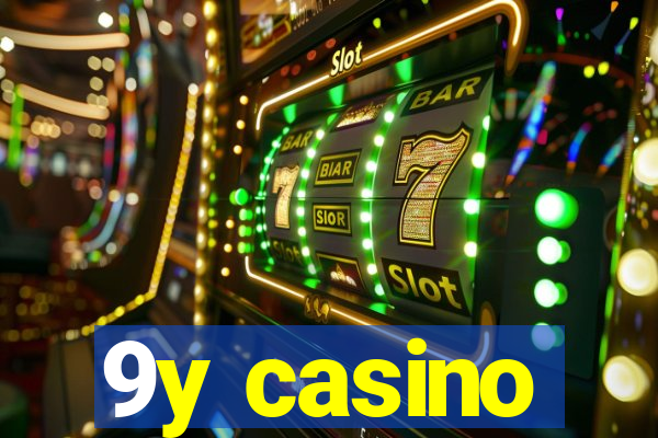 9y casino