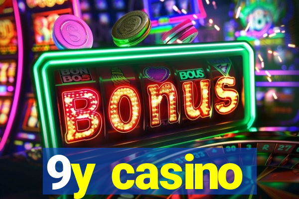 9y casino