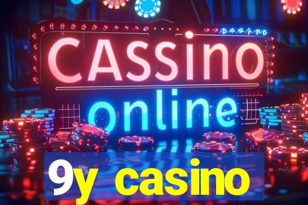 9y casino