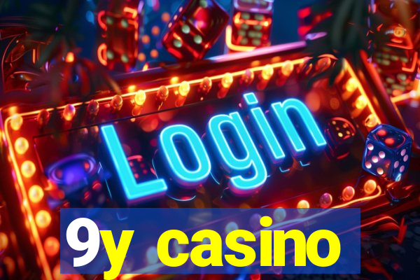 9y casino