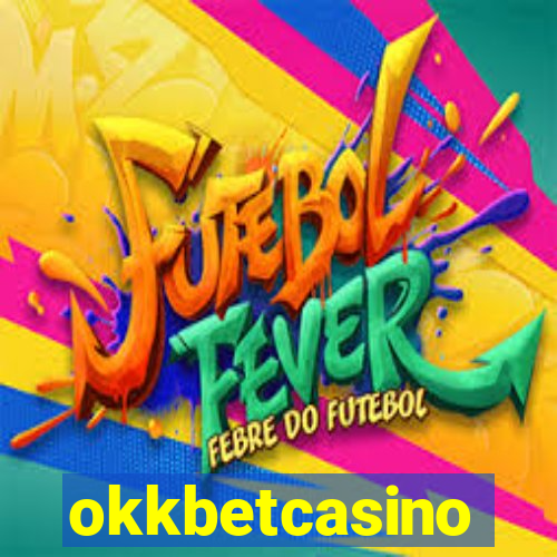 okkbetcasino