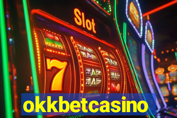 okkbetcasino