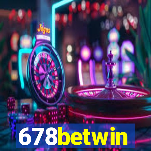 678betwin