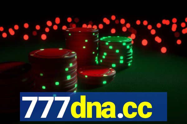 777dna.cc